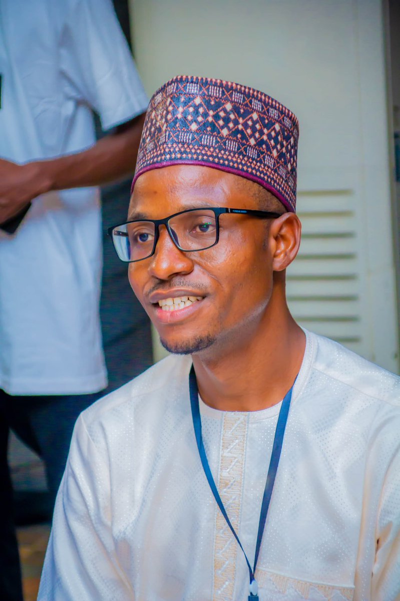 Sunusi Danjuma Ali tweet media