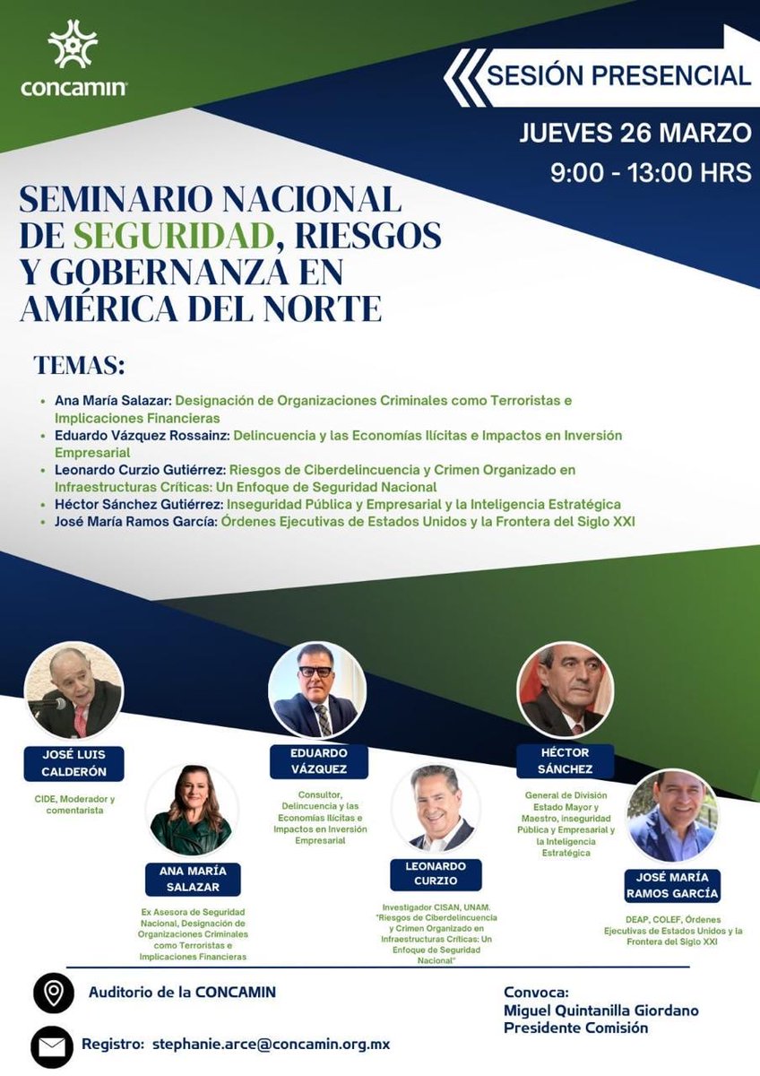 Mtro. David Fonseca tweet media