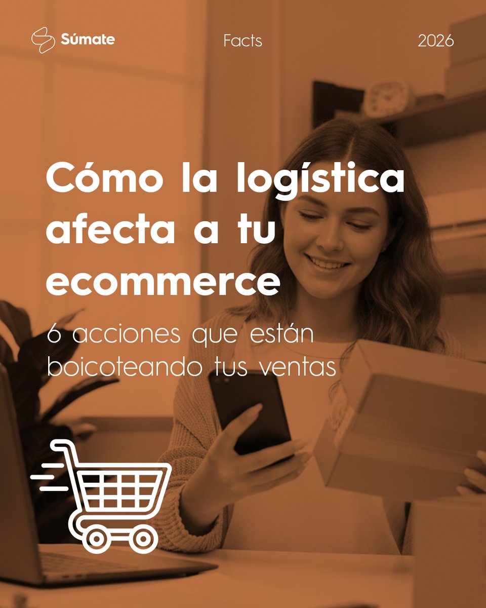 Súmate | Marketing Online tweet media