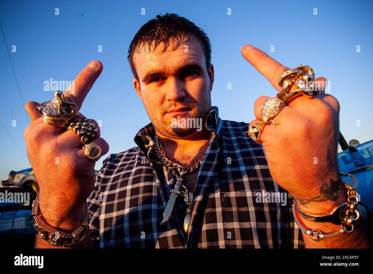 Great British Getty Images tweet media