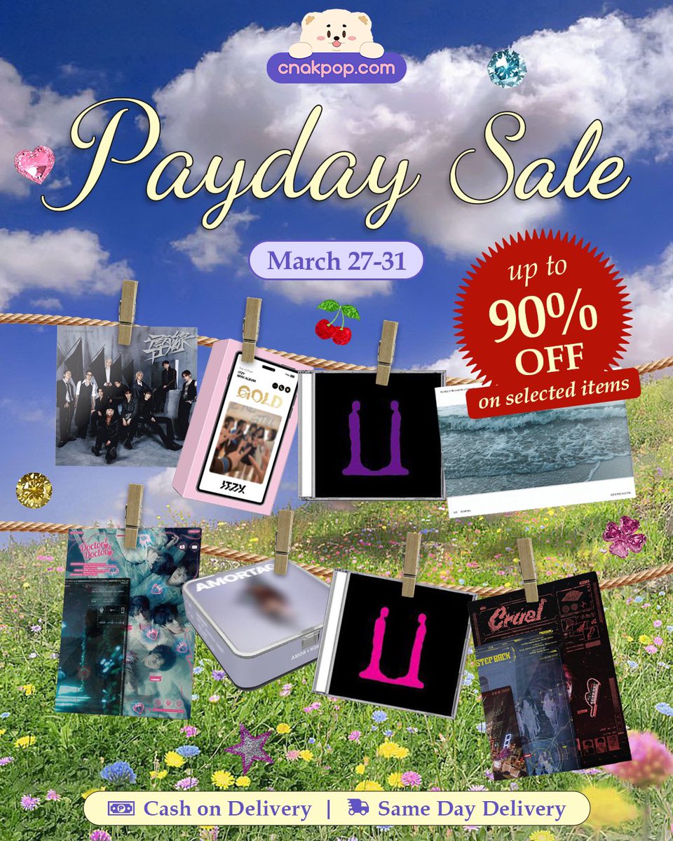 CNA K-Pop tweet media