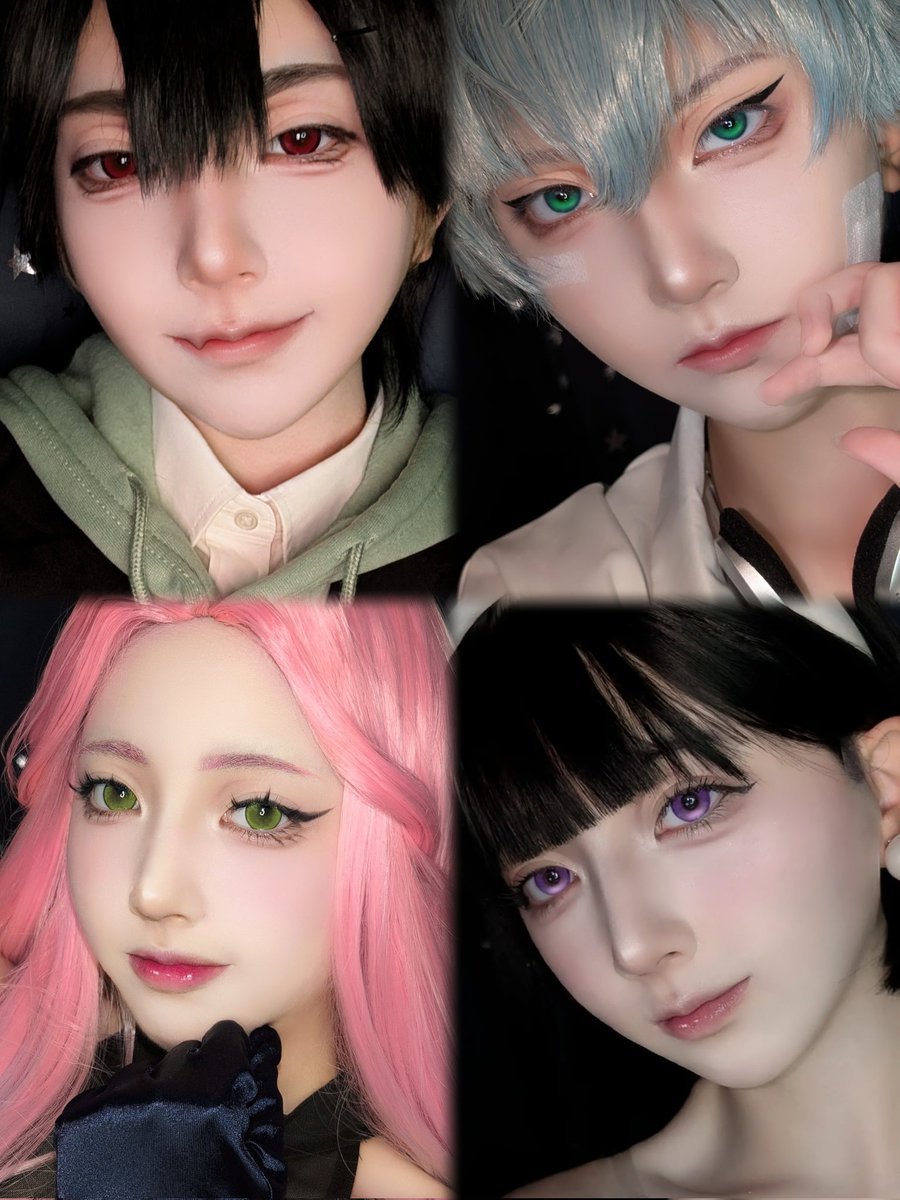 まっちゃおちゃ🍵 tweet media