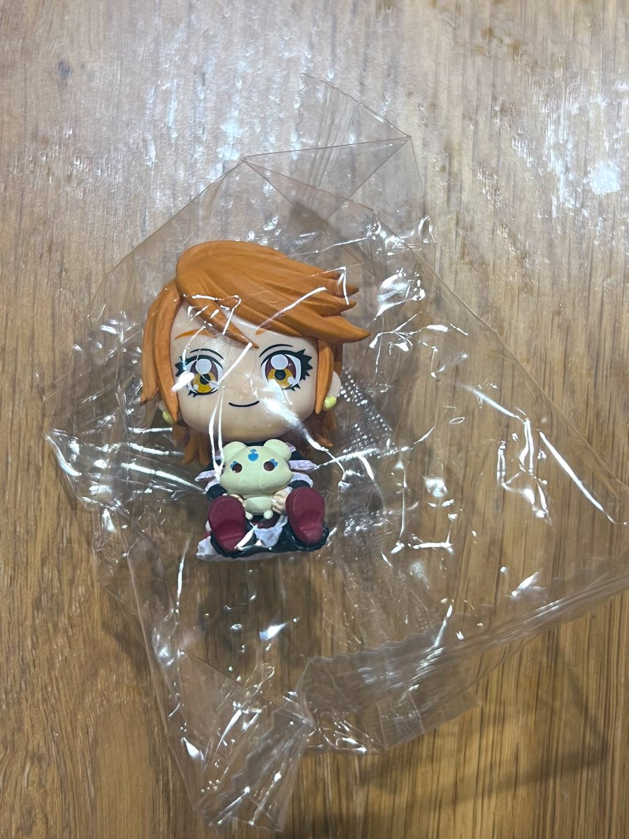 限壁さん@お取引 tweet media