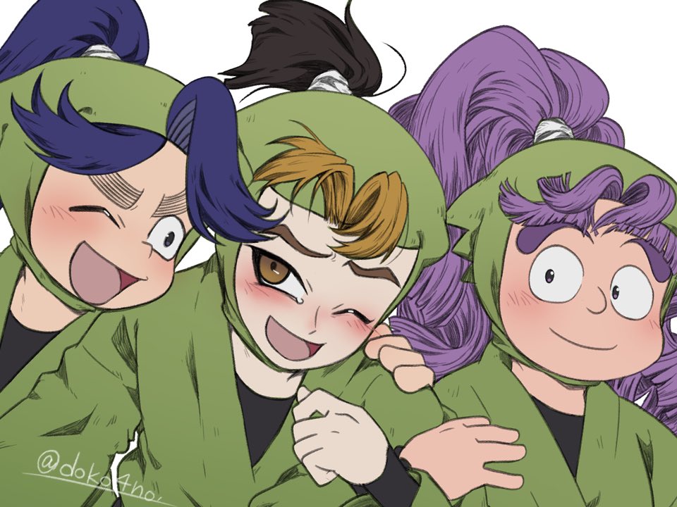 どこしの tweet media