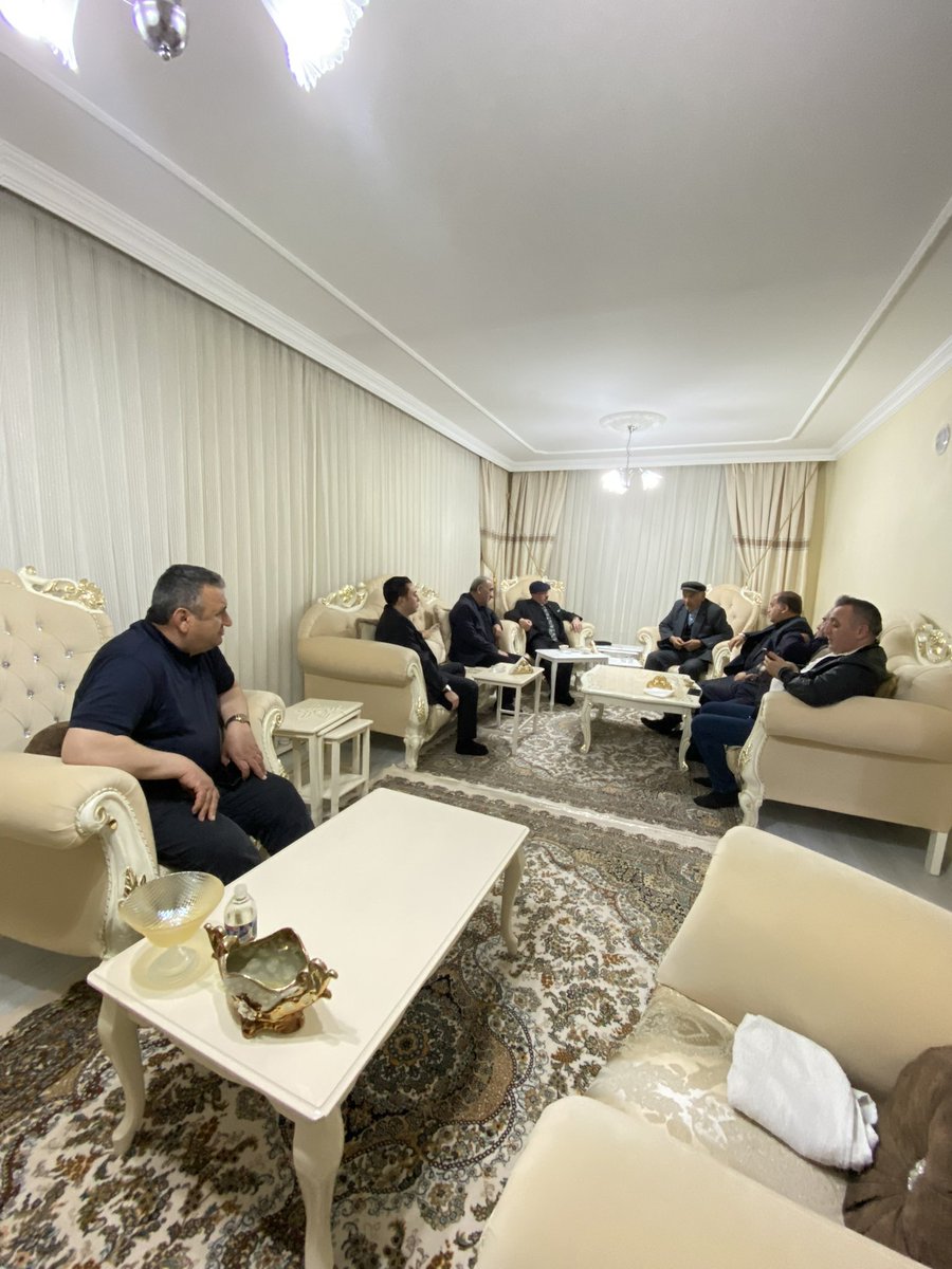 M Salih ÖZBEK🟢🇹🇷 tweet media