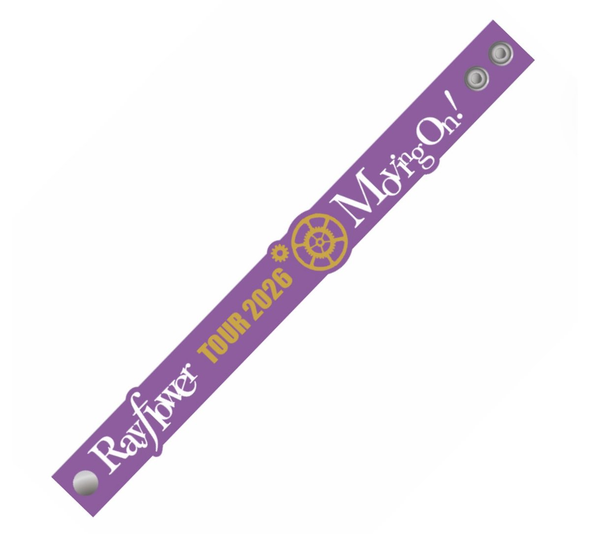 Rayflower_Official tweet media