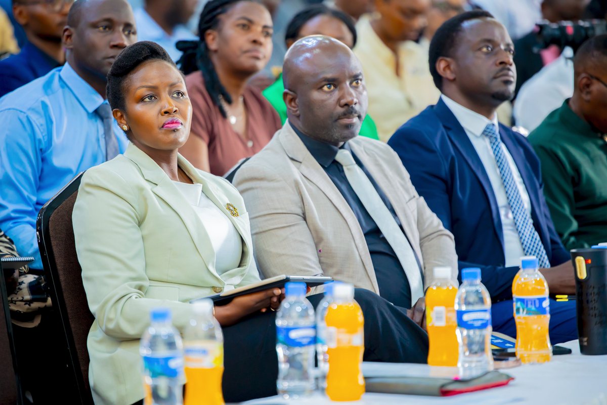 Green Gicumbi Project | Northern Rwanda tweet media