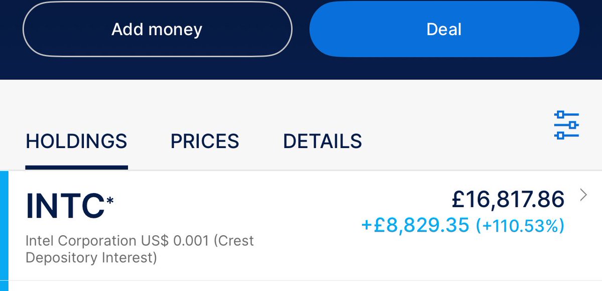 HeWantsWealth© 🇯🇲📈💸💎 tweet media