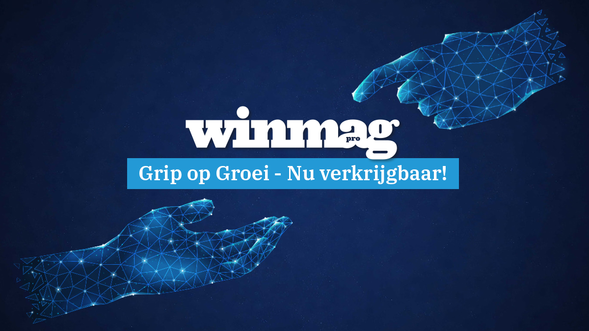 WINMAG Pro tweet media