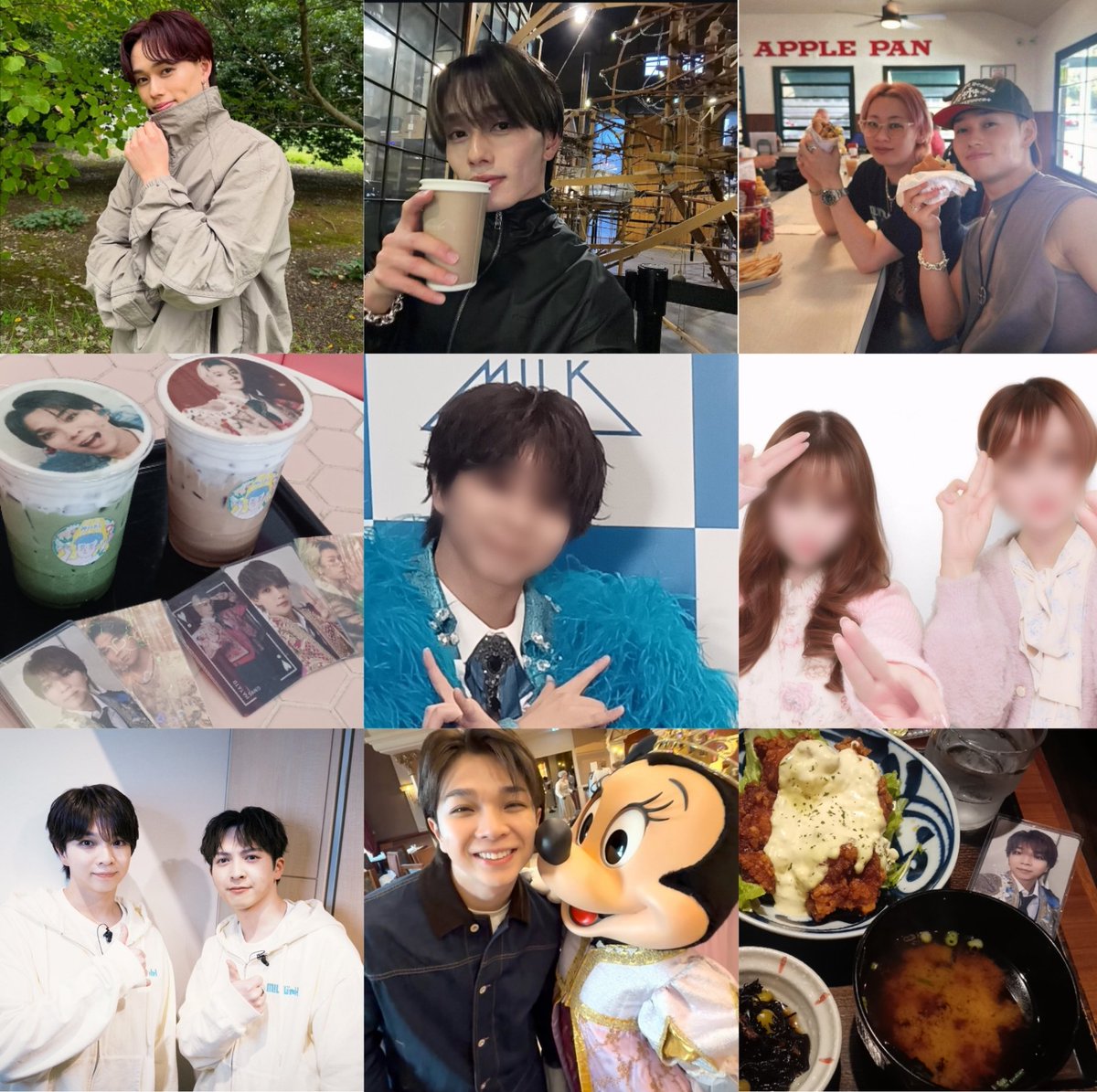 まいまい tweet media