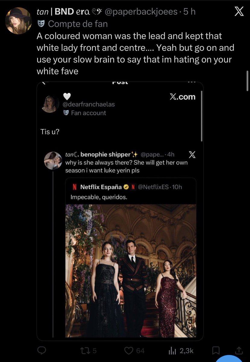 ifounfmypinnacle✂️! tweet media