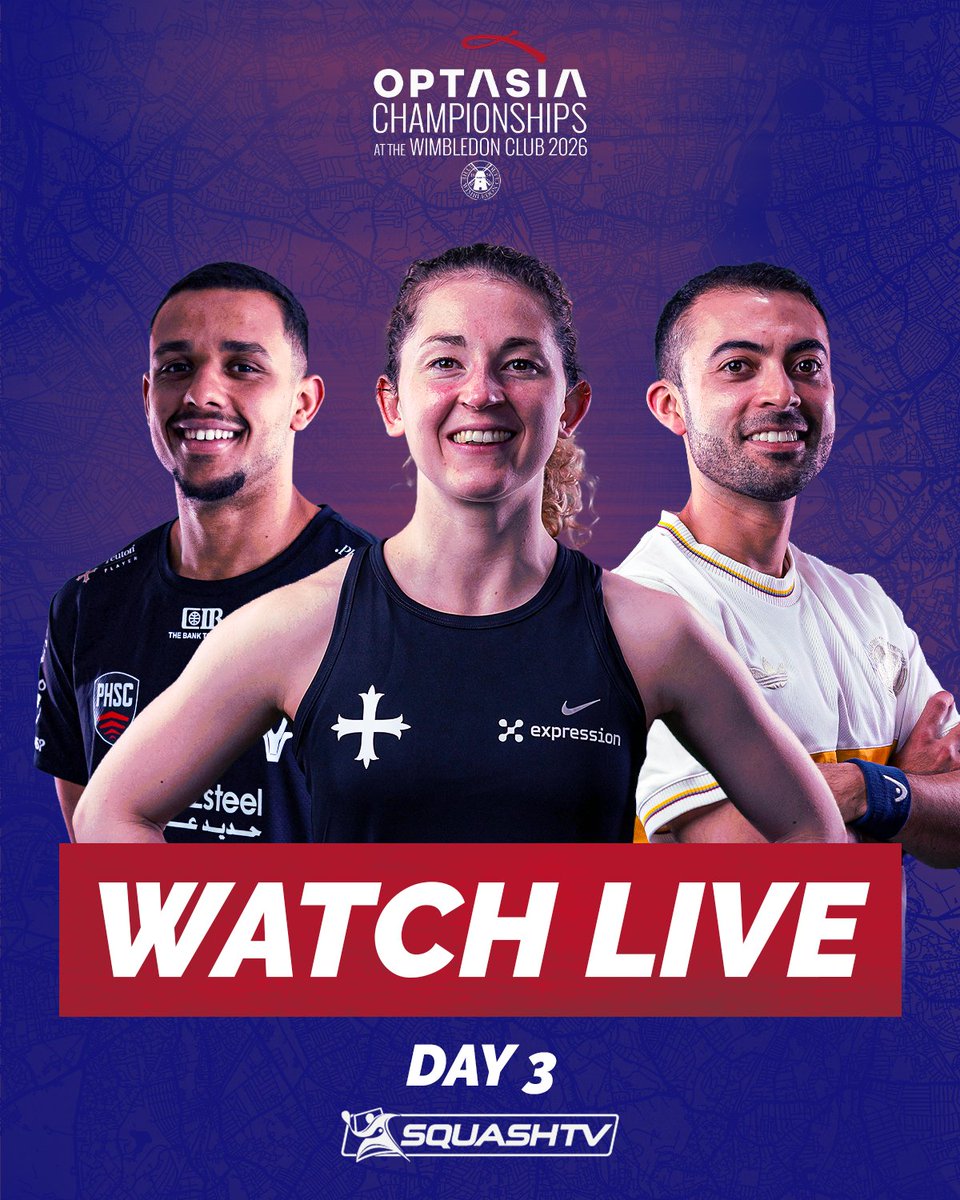 PSA Squash Tour tweet media