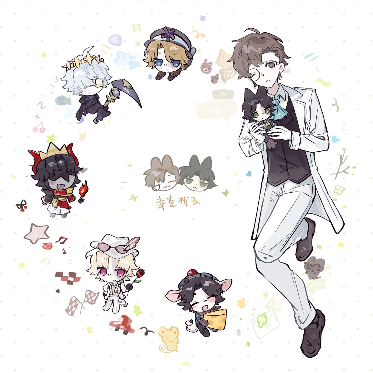 werwerwer tweet media