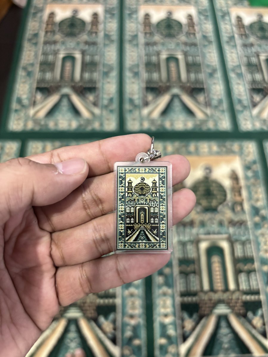 mas + ova tweet media