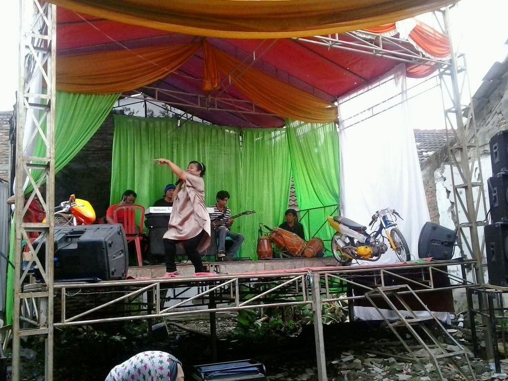 #GoodLuckIndonesia tweet media