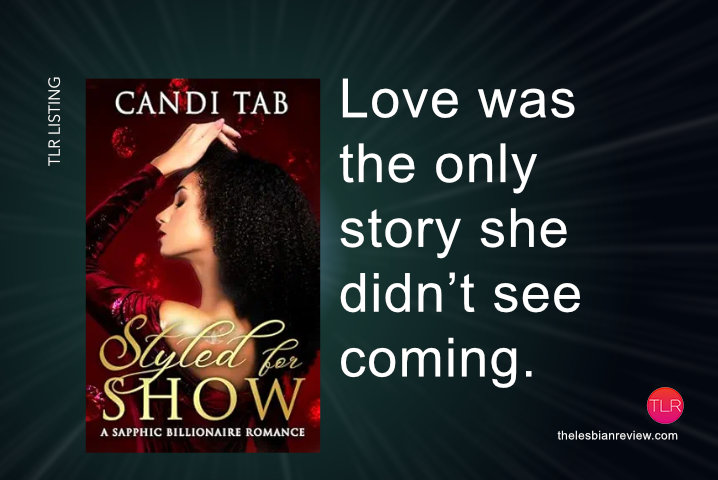 TheLesbianReview.com tweet media