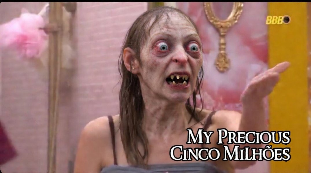 Elisa Fontes 🇧🇷 tweet media