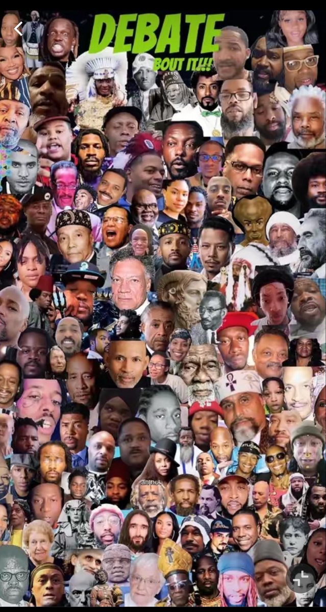 NIGGA Lineage tweet media