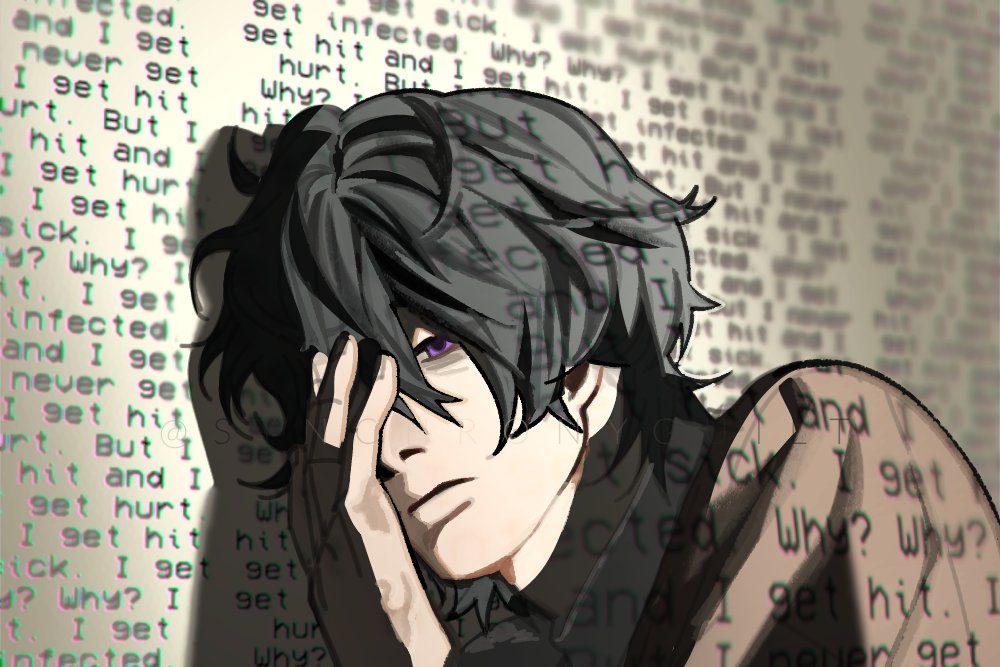 synchrony tweet media