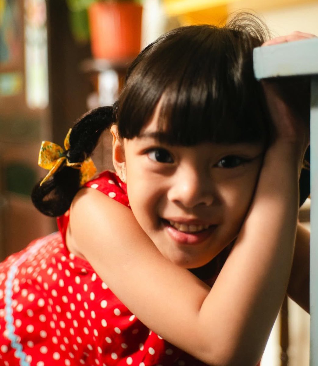 #BahagiaBarengNaWilla di Bioskop Sekarang! tweet media