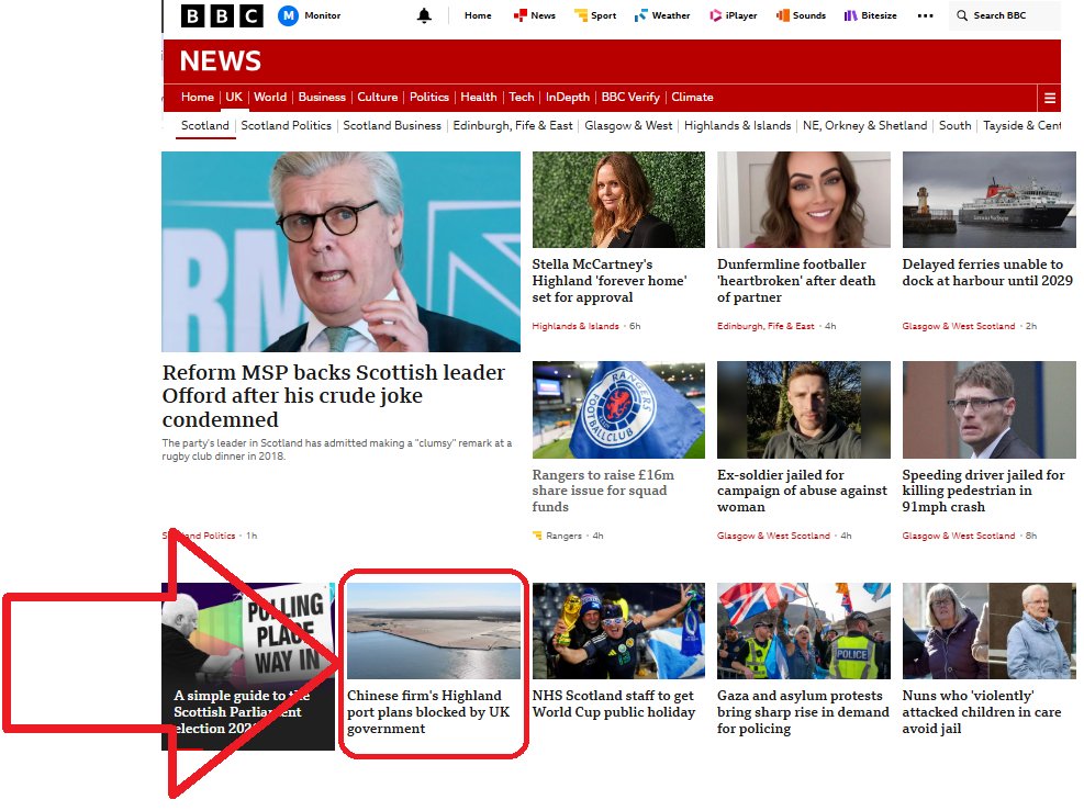 MSM Monitor tweet media