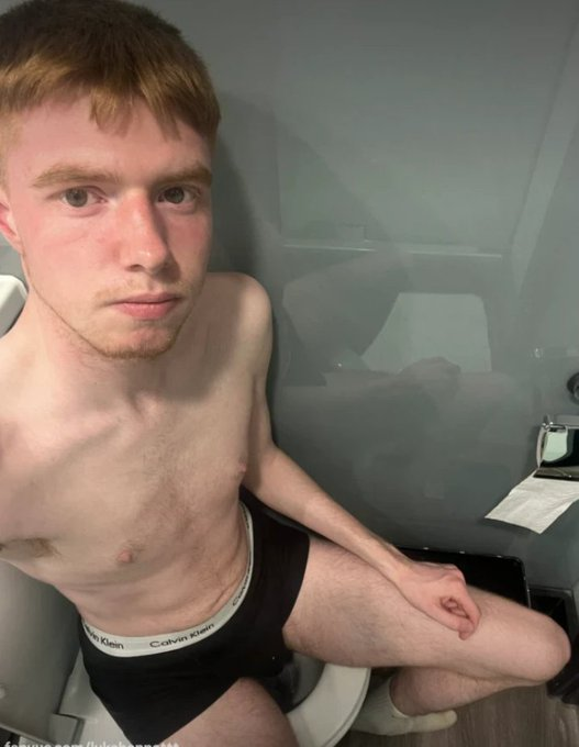 Luke Bennett tweet media