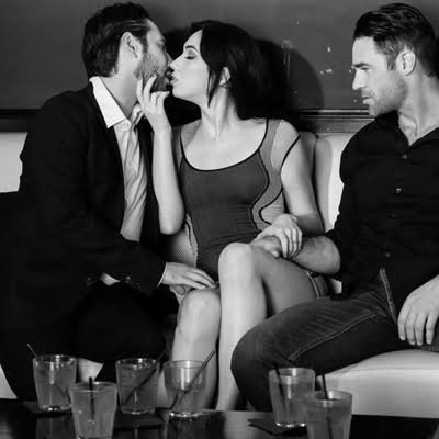 زوجين A&s tweet media