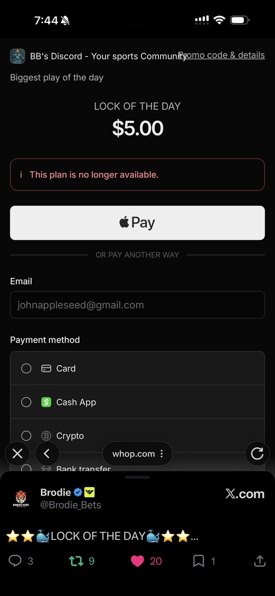 Stereo 🎶 tweet media