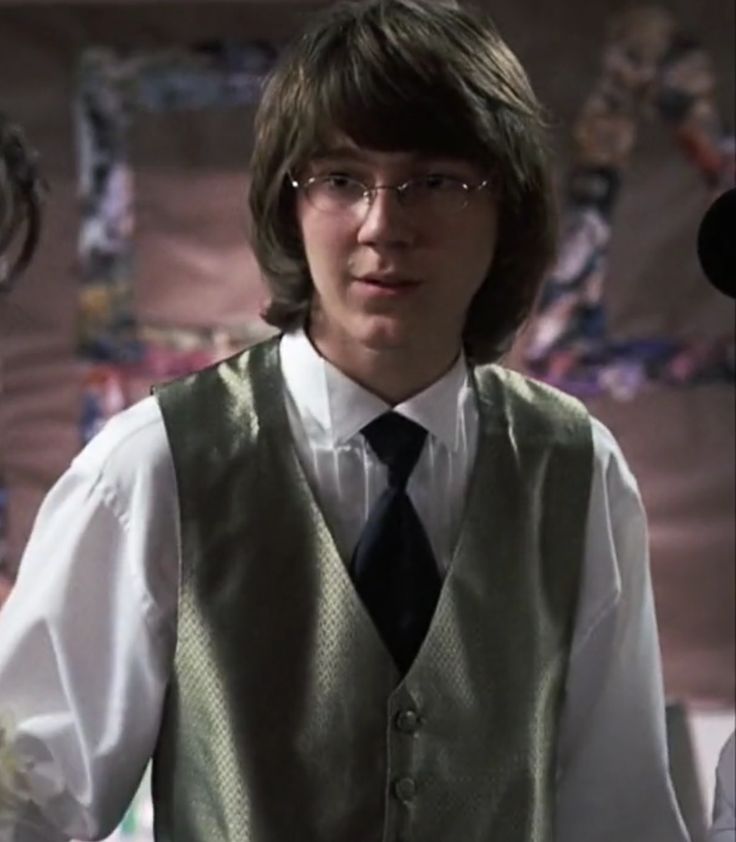 Dia Internacional do Paul Dano