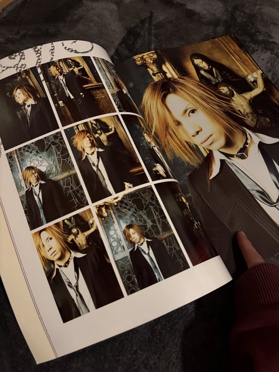 Judgement〜死神のレン tweet media