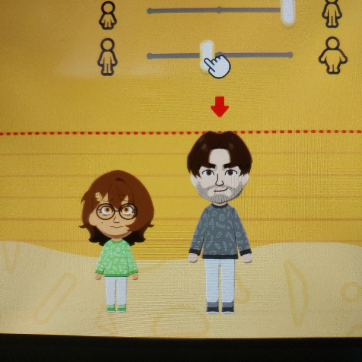 kiirareeka 👓 (comms open! 2/3) tweet media