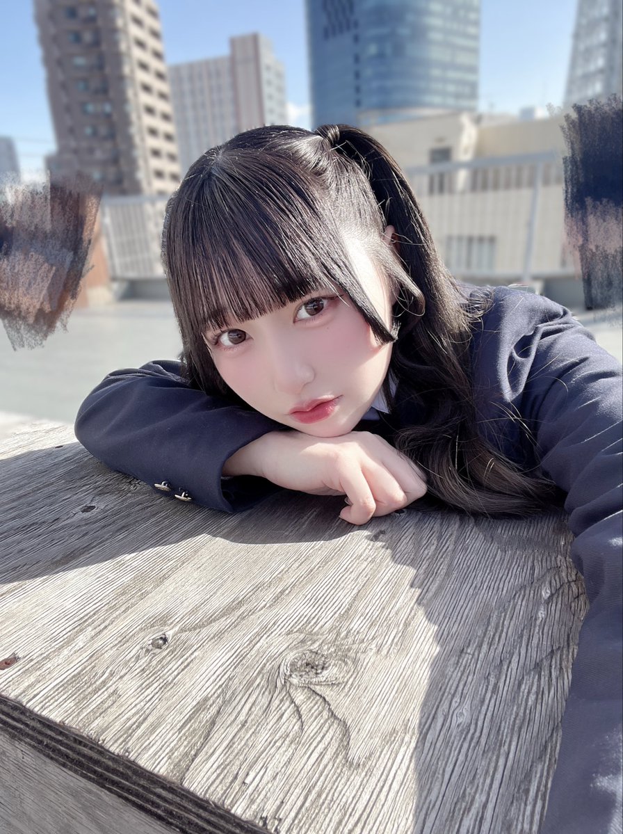 南瀬まりん【Root mimi】 tweet media