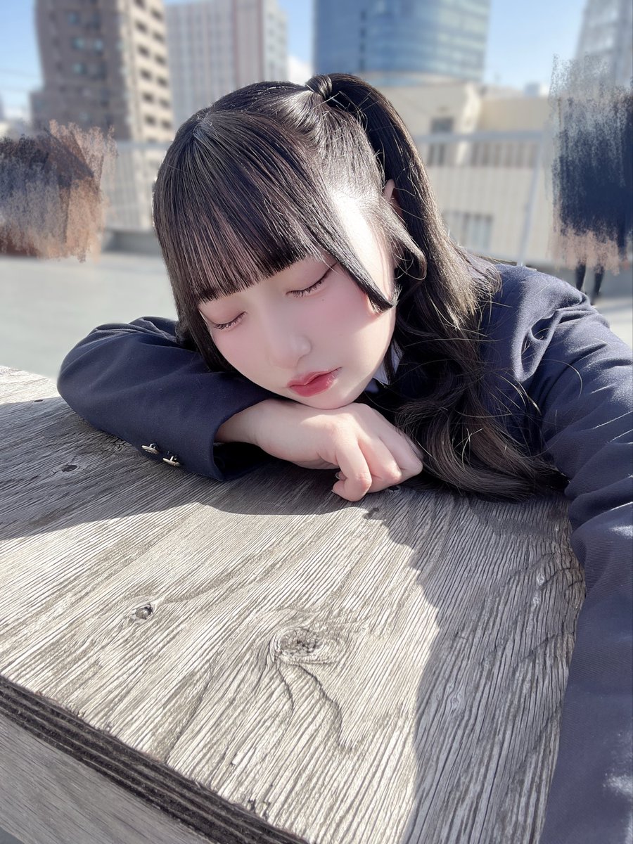 南瀬まりん【Root mimi】 tweet media