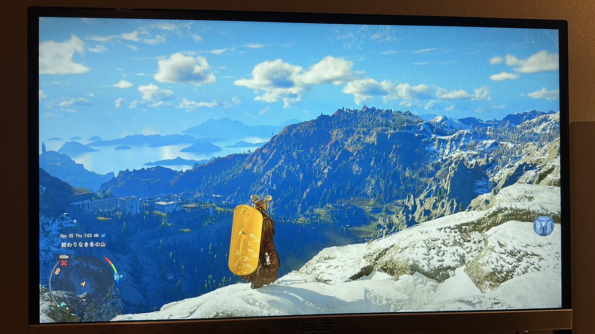 まっすー tweet media