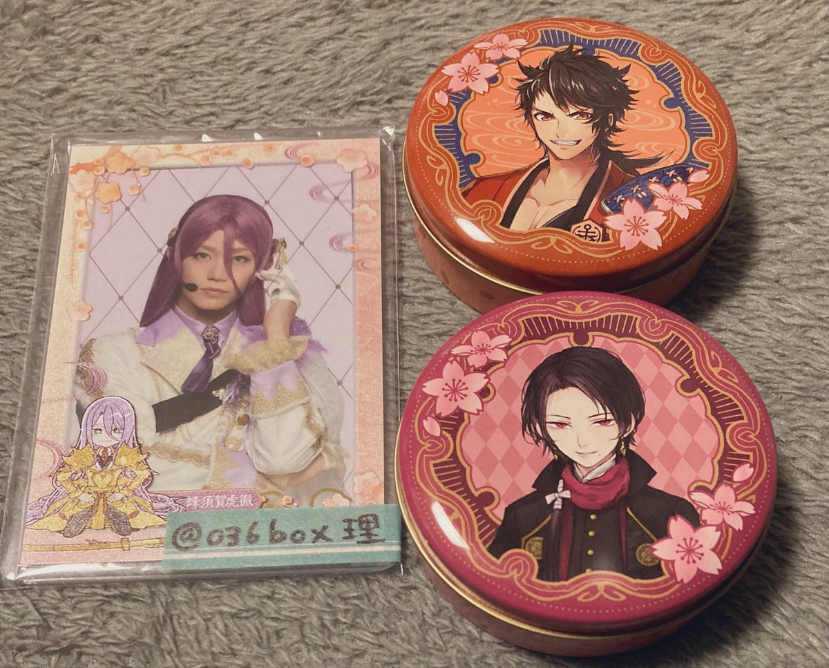 理(オサム)の取引垢 tweet media