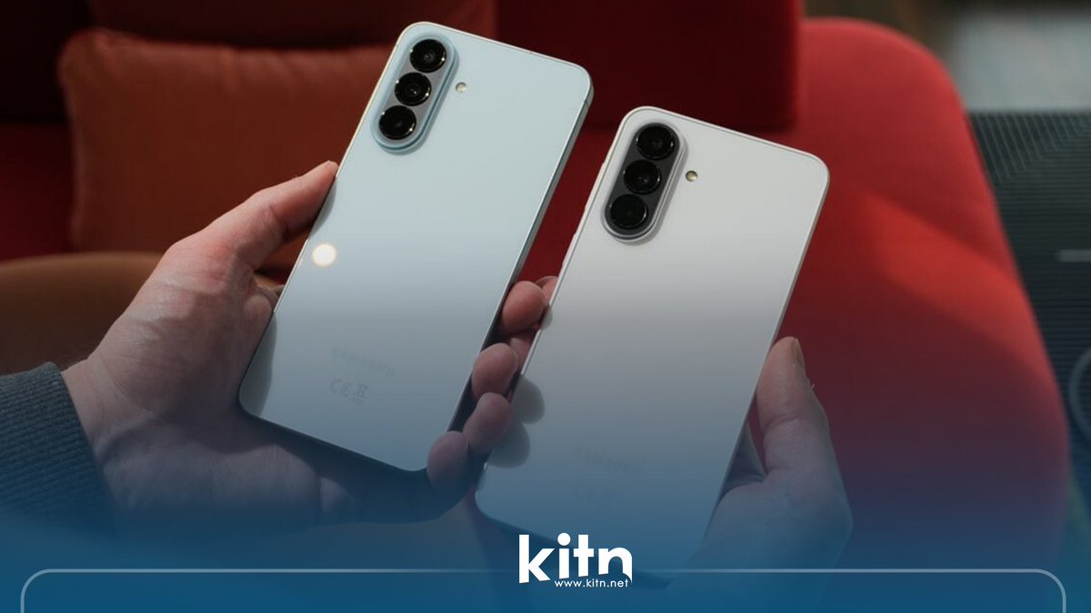 Kitn.net تۆڕی تەکنەلۆژیا tweet media