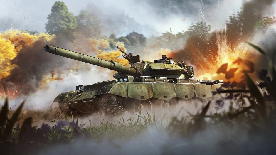 Panzerblitz tweet media