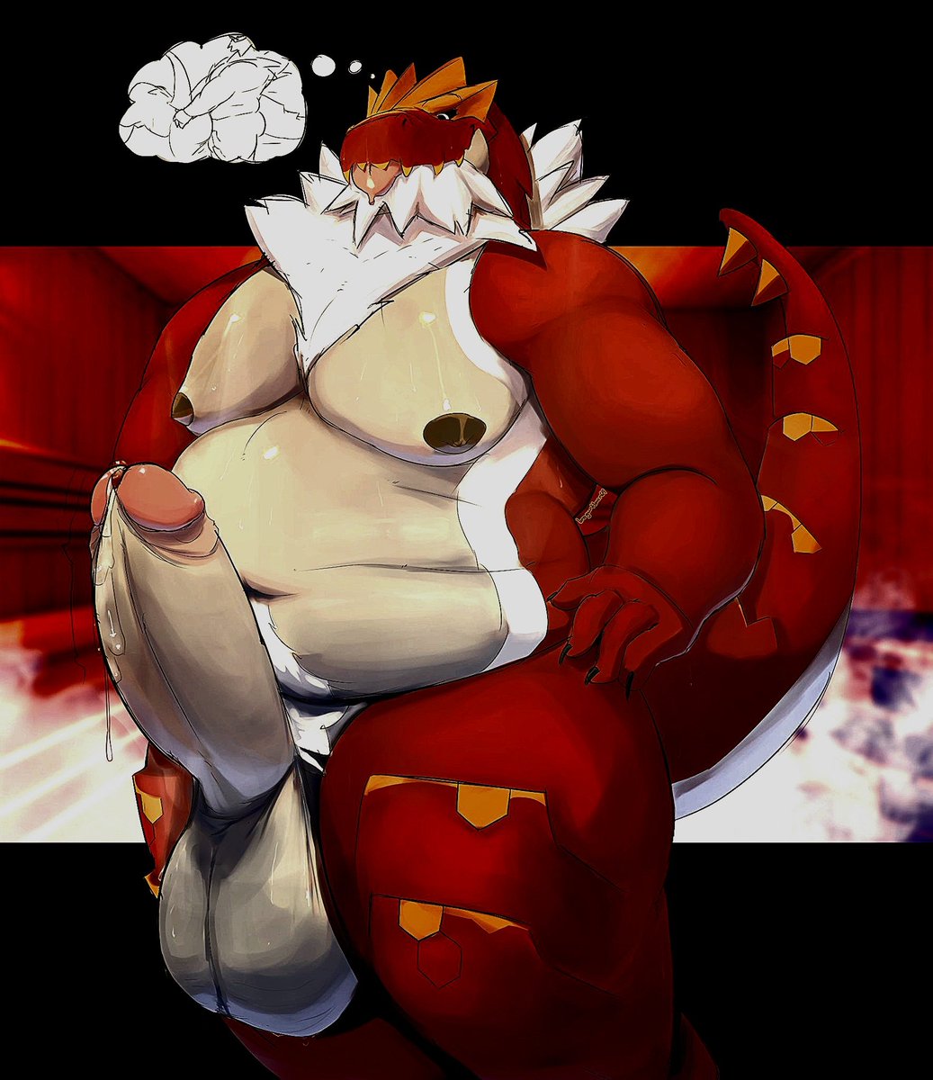 #𝟔𝟗𝟕 — 𝐓𝐘𝐑𝐀𝐍𝐓𝐑𝐔𝐌 (✦) tweet media