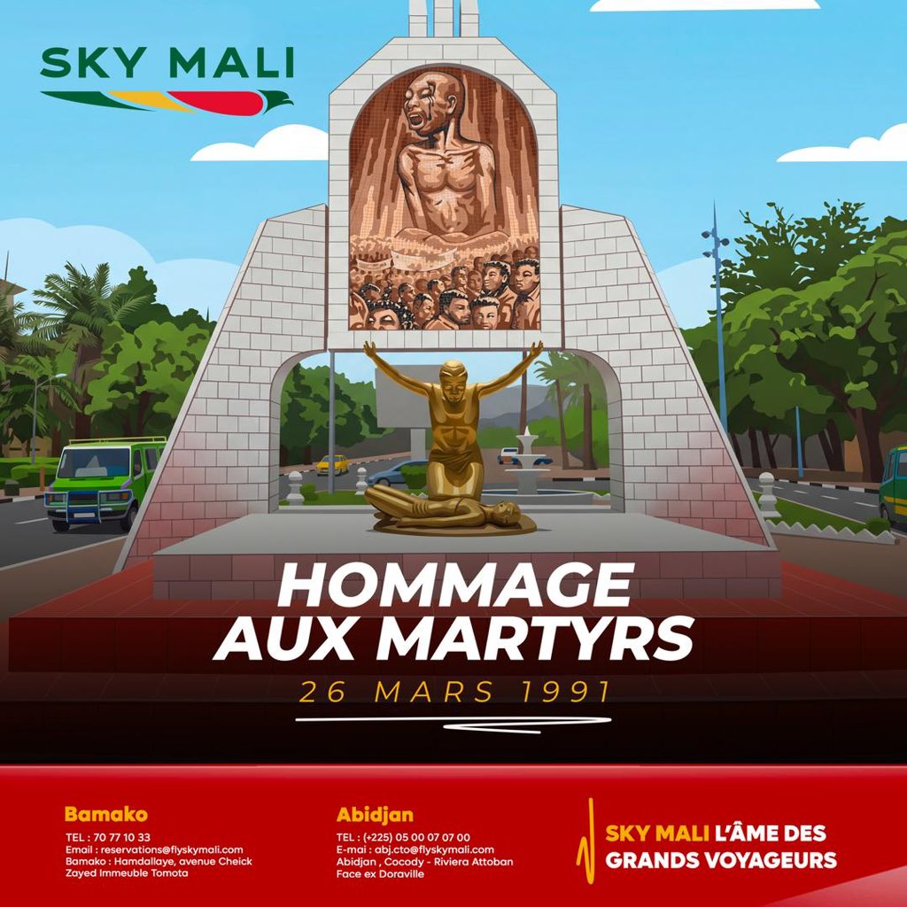 FlySkyMali tweet media