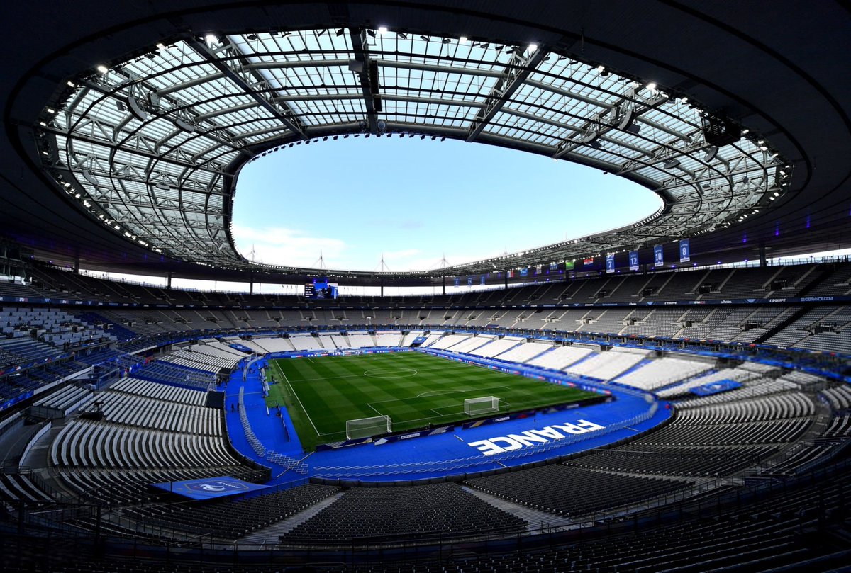 Instant Foot ⚽️ tweet media