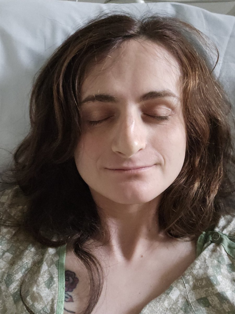 Ashley🏳️‍⚧️ tweet media