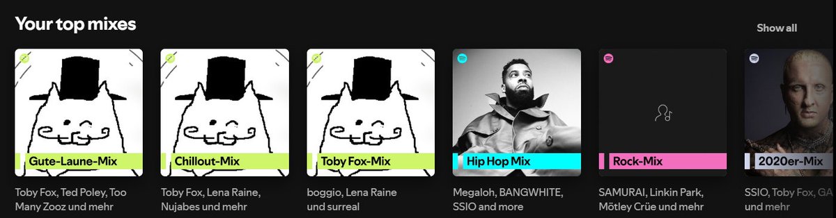 Flow - Bubbits tweet media