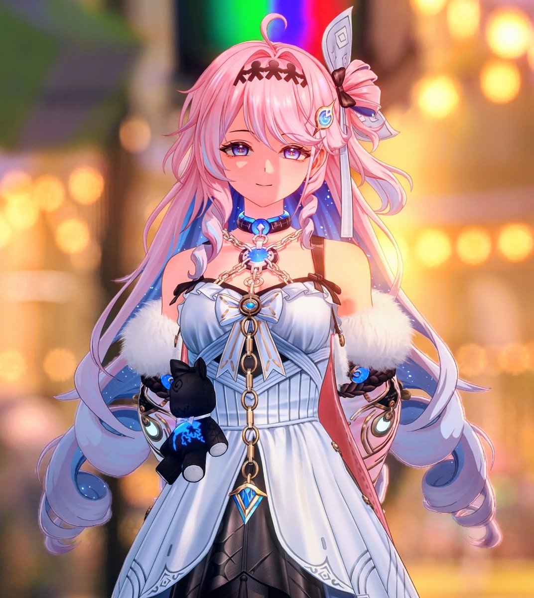 🎭 𝙰𝙱𝚂𝙾𝙻𝚄𝚃𝙴 𝙴𝙻𝙰𝚃𝙸𝙾𝙽 (SLOW REPLIES) tweet media