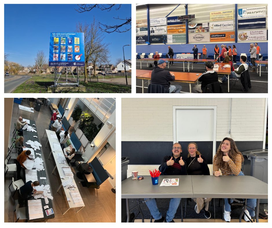 Gemeente Stichtse Vecht tweet media