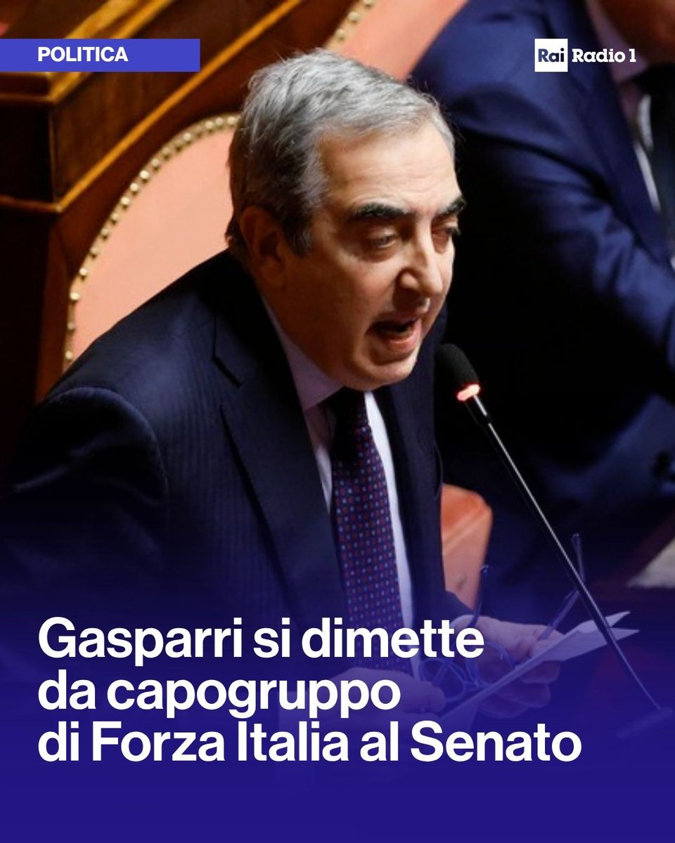 Rai Radio1 tweet media