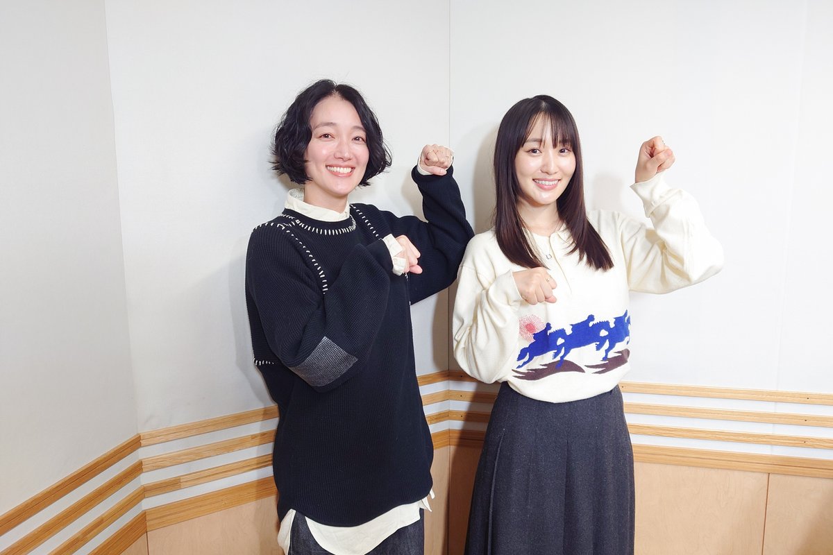 菅井友香のぷっはーと乾杯ラジオ|サントリー生ビールpresents tweet media