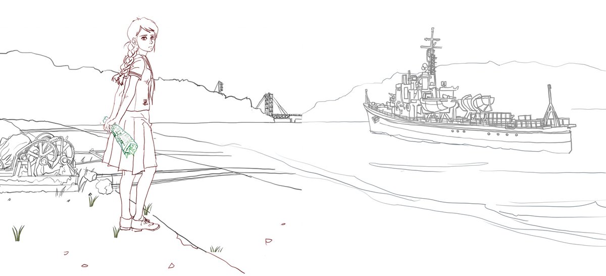 喧噪社 tweet media