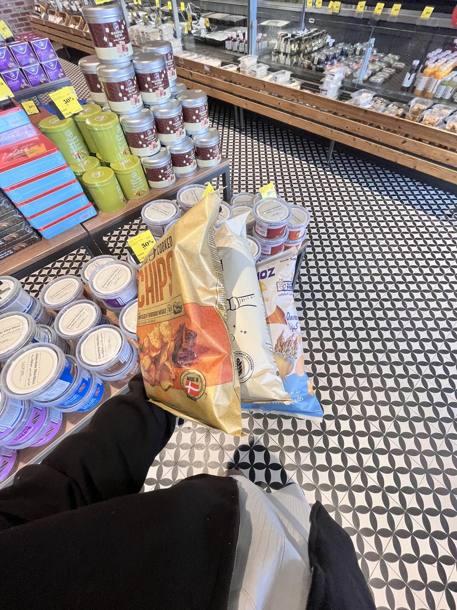 من المألـــوف tweet media