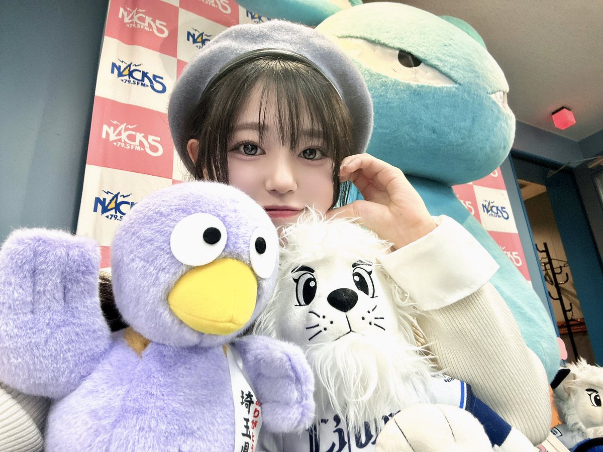 百瀬帆南 tweet media