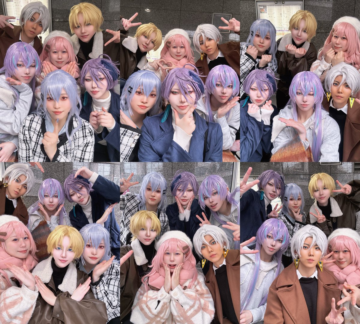 Hikarü 5a!カンカン tweet media